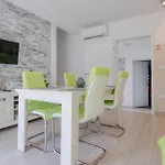 Sebastian Apartman