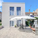 Sebastian Novigrad (Istria)