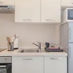 Apartment Sebastian