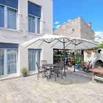Apartment Sebastian