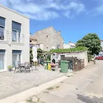 Apartment Sebastian