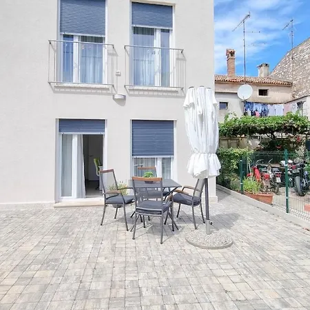 Appartement Sebastian