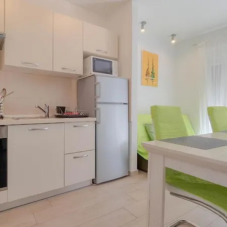 Sebastian Appartement *
