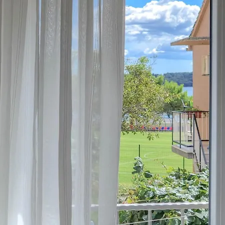 Sebastian Appartement *