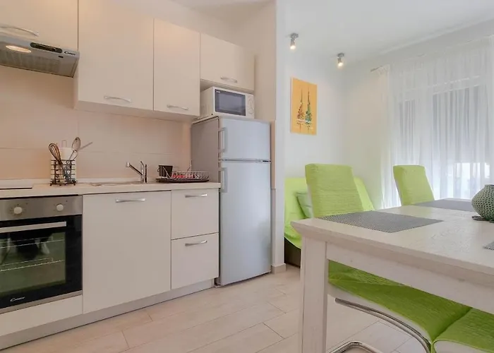 Sebastian * Novigrad Istria