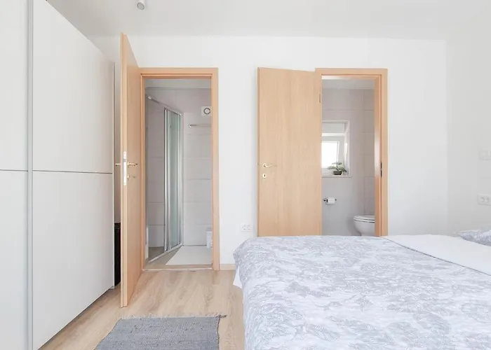 Sebastian * Novigrad Istria