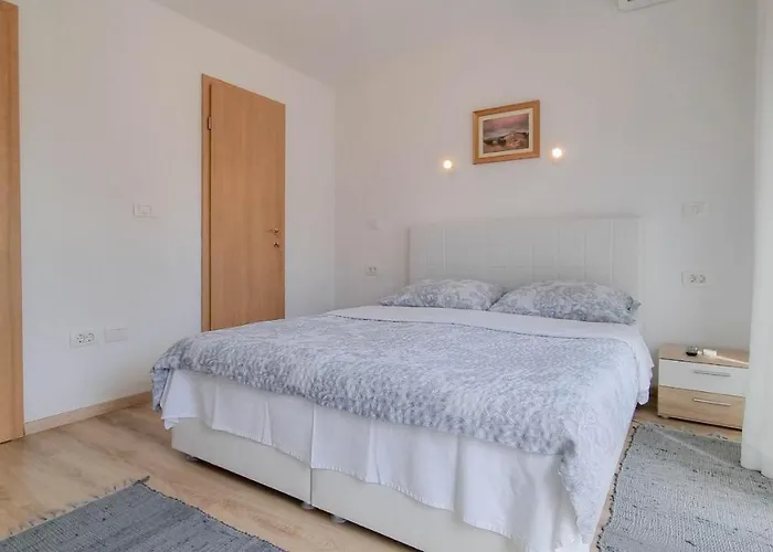 Sebastian Novigrad Istria