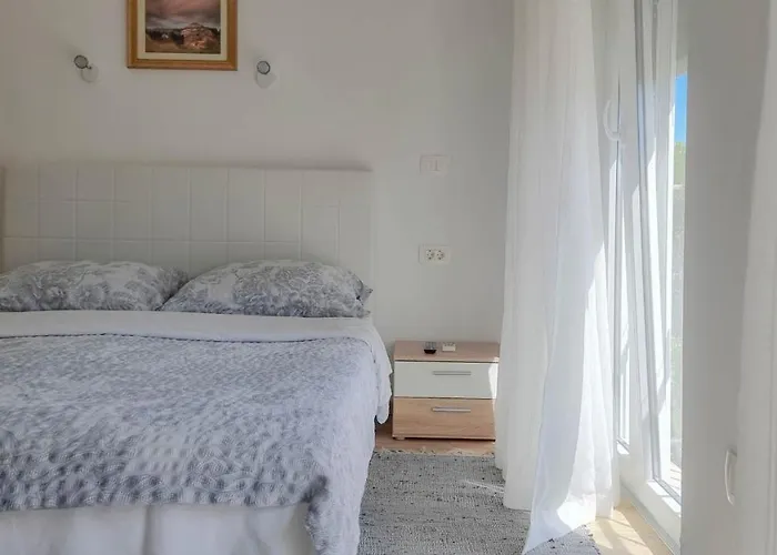 Sebastian Novigrad Istria