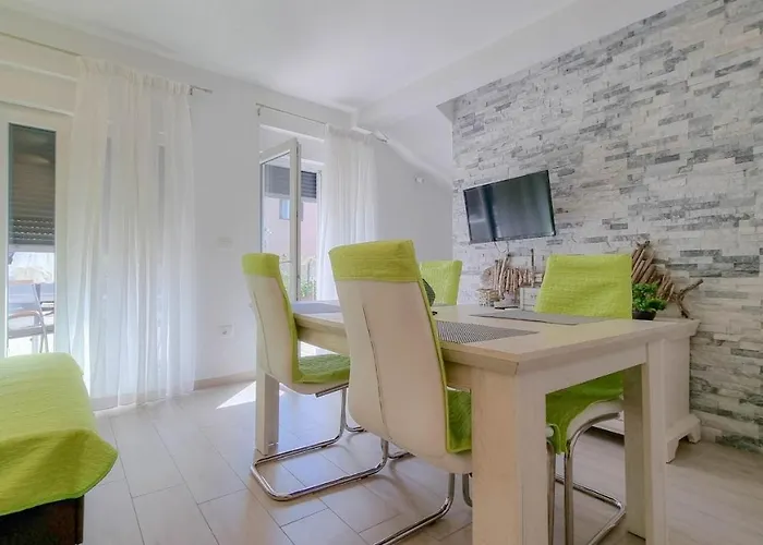 Appartement Sebastian