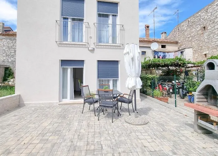 Appartement Sebastian