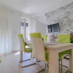 Apartament Sebastian