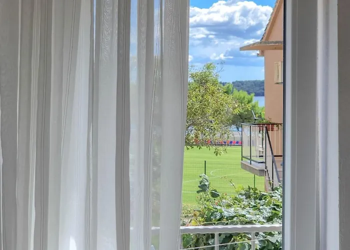 Sebastian Apartman *