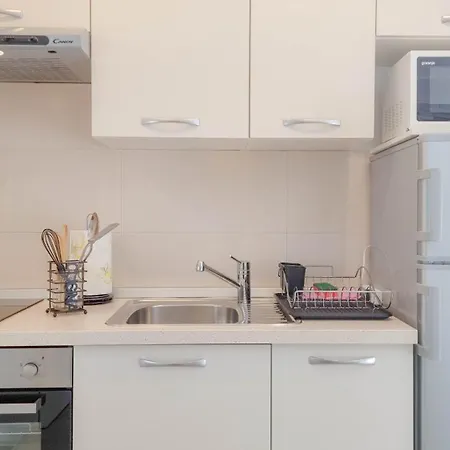 Appartement Sebastian