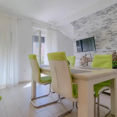 Sebastian Novigrad Istria