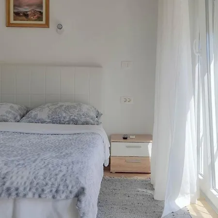 Appartement Sebastian Novigrad Istria