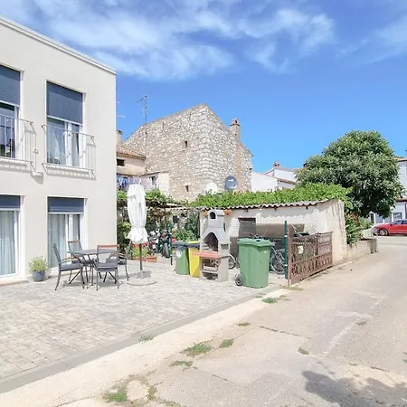 Appartement Sebastian